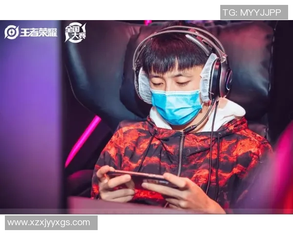 FPX战队在王者荣耀中的节奏体系解析与战术应用探讨