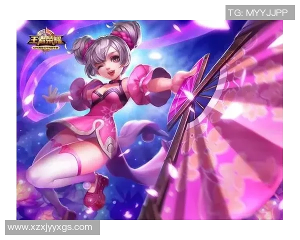 专访黄静:深入探讨王者荣耀成功背后的策略与创新秘诀 专访黄静:深入探讨王者荣耀成功背后的策略与创新秘诀