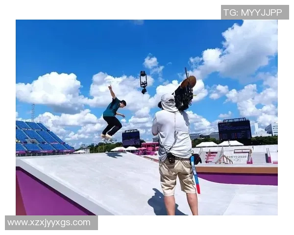 对话吴静：探索滑板世界中的梦想与挑战