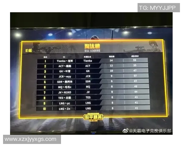 和平精英耐力排行榜揭晓WE战队荣登第二名引发热议