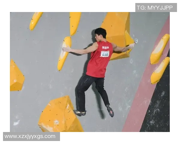 武汉攀岩队的防反策略解析与攀岩热点的深度探讨