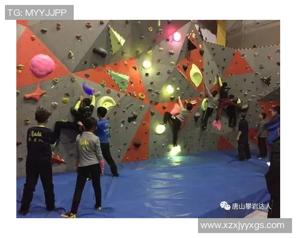 深圳攀岩队的蜕变与挑战：从传统训练到竞技联赛的全新征程