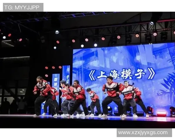 热议街舞文化的崛起与变革上海街舞队展现力量与激情的新时代 热议街舞文化的崛起与变革上海街舞队展现力量与激情的新时代