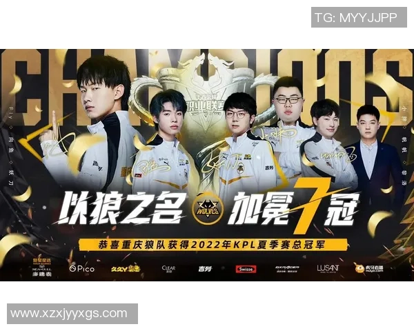 王者荣耀深度解析：揭示IG战队背后的心理素质与胜利秘诀