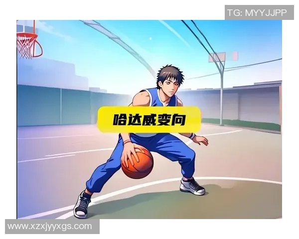 科学篮球训练新方法探索节奏与技巧的完美结合