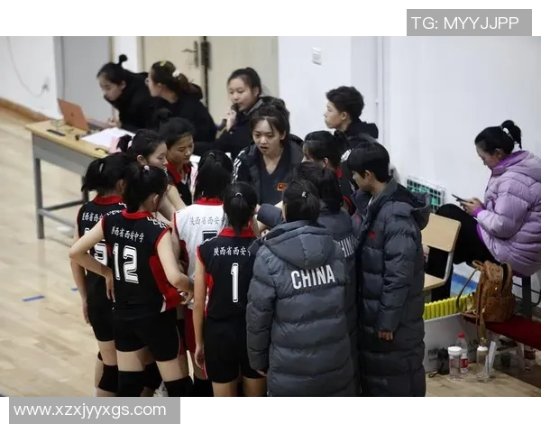 西安排球队的比赛经验分享与技巧探讨助力排球爱好者提升竞技水平 西安排球队的比赛经验分享与技巧探讨助力排球爱好者提升竞技水平