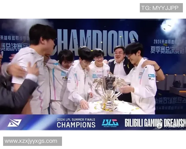 赛后分析：BLG与EDG对决的速度与策略深度解析