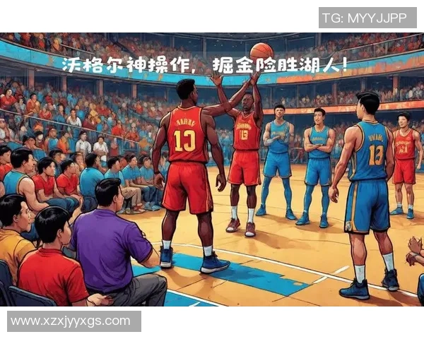 03年掘金与湖人激战回顾：经典对决中的传奇时刻与精彩瞬间