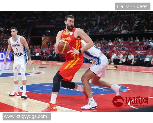 2004年男篮决战西班牙回顾:辉煌时刻与经典对决的传奇故事 2004年男篮决战西班牙回顾:辉煌时刻与经典对决的传奇故事