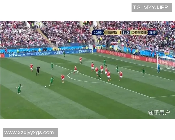 俄罗斯对阵沙特精彩赛事直播平台推荐与赛前分析