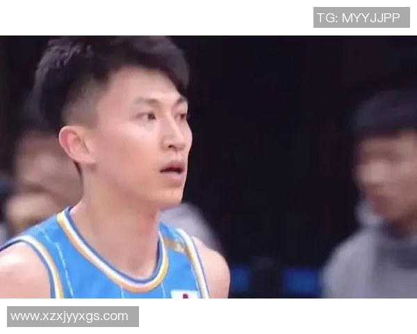 刘晓宇的篮球之路从青涩少年到职业赛场的辉煌历程与心路历程
