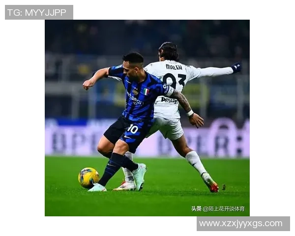 劳塔罗的崛起：从青涩小将到世界足坛的璀璨明星