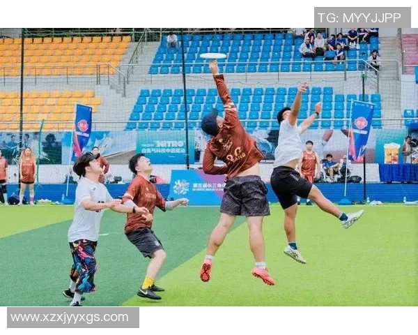 北京飞盘队的战术控制与团队协作解析