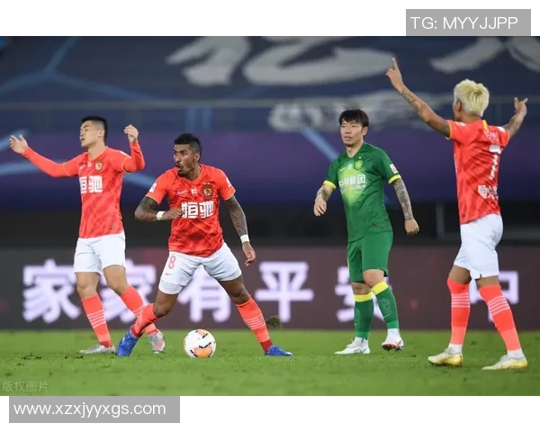 国安与恒大初盘分析揭示双方实力对比与比赛前景展望