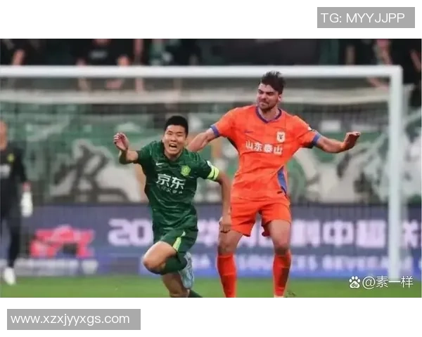 国安与鲁能历届对决回顾及精彩瞬间分析