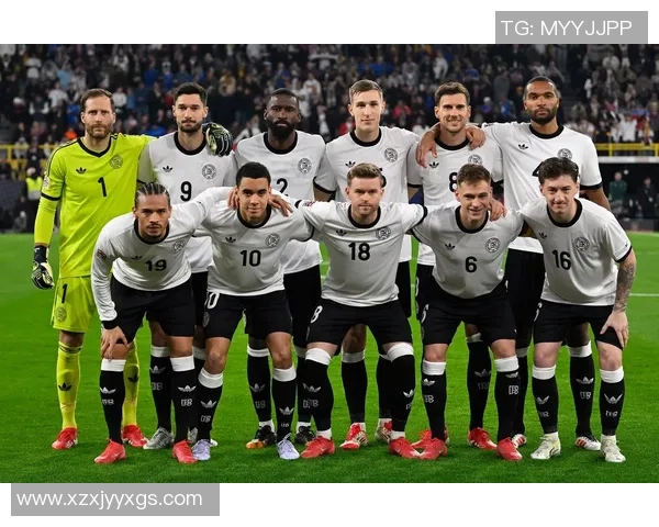 德国与意大利谁能在足球赛中胜出精彩对决分析与预测