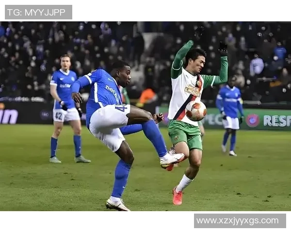 拉斯与莫尔德激战在即谁能在这场对决中笑到最后